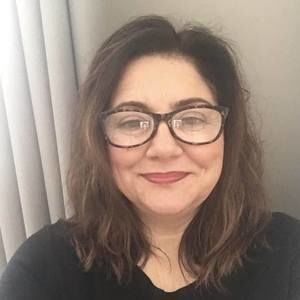 Meet your Posher, Isabel